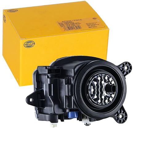 Hella 1NL 014 871-011 LED/FF Fog Light ECE Left