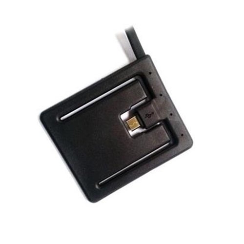 Cabo USB Dock para Galaxy SII / SIII / NOTE / NOTEII - Leadership 5026