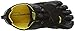 Vibram Men's Spyridon MR Trail Running Shoe, Black/Grey,43 EU/10.5-11 M US