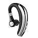 Bluetooth Headset Fhkjgs Wireless Bluetooth Headphones Sports Earpiece Sweatproof In Ear Earbuds Lightweight Earphones with Microphone Mute Switch Noise Cancelling Headphones [New Version]