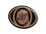i3 EM300CCHRYSLER Front Grille Emblem - Chrysler Logo