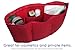 Purse to Go Purse Organizer - Zip-Ups - Large