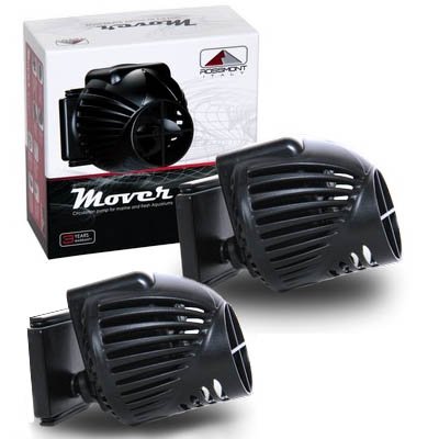 Rossmont Mover M1500 Circulation Pumps (2 pack)