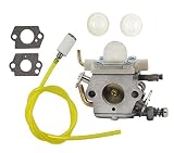 MOTOKU Carburetor for Echo PB-403H PB-403T PB-413H PB-413T PB-460LN PB-461LN Backpack Blower PB-610 PB-620 PB-620H PB-620ST PB413 PB-400 Carb