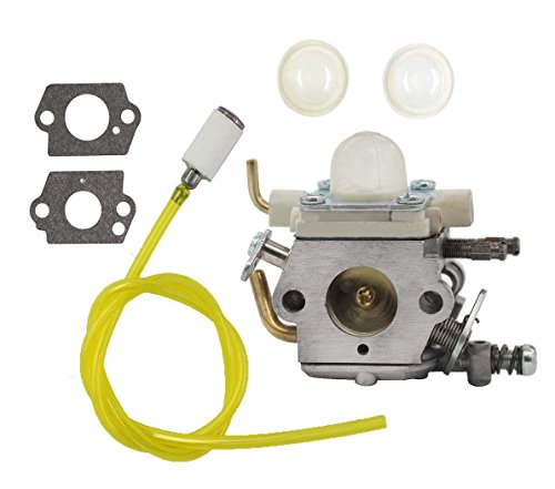 MOTOKU Carburetor for Echo PB-403H PB-403T PB-413H PB-413T PB-460LN PB-461LN Backpack Blower PB-610 PB-620 PB-620H PB-620ST PB413 PB-400 Carb