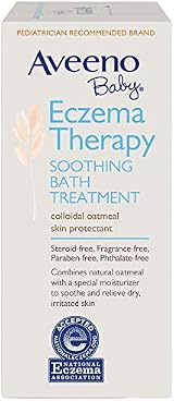 Aveeno Baby Soothing Bath Treatment Single Use Packets 5 ea view 12