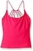 Capezio Girls' Team Basics Strappy Halter Camisole