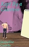 Kept By a Giantess