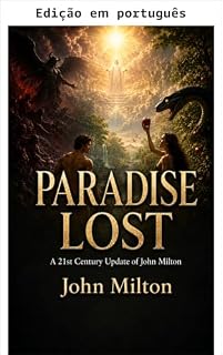 Livro Paraíso perdido