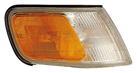 Eagle Eyes HD107-B000R Honda Passenger Side Park/Side Marker Lamp