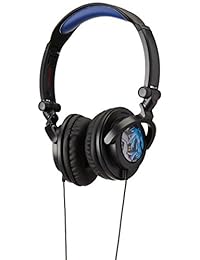 Maxell Amplified Heavy Heavy Auricular Azul