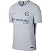 Nike Breathe Chelsea FC Stadium Jersey [Pure Platinum]