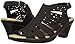 Easy Street Women's Kamber Heeled Sandal