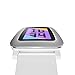 pebble Time Smartwatch White