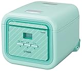 Tiger microcomputer rice cooker tacook JAJ-A552-GI