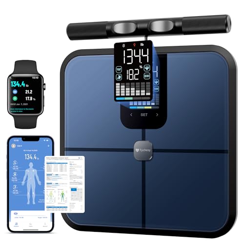 Smart Scale