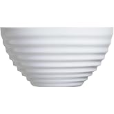 Dajar Bowl Harena 13 cm Luminarc Glass White cm
