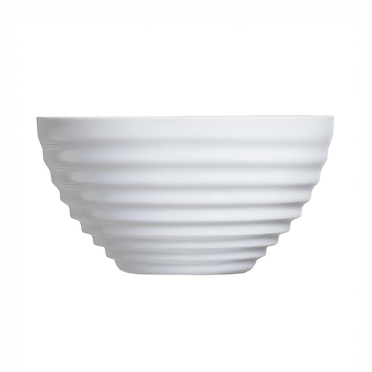 Dajar Bowl Harena 13 cm Luminarc Glass White cm