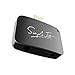 iPhone 7 Adapter 2 in 1, Headphone Adapter, iPhone 7 Plus Audio Adapter, Charge Adapter, Earphone Adapter 2 in 1 Lightning 3.5mm Headphone Adapter by SimpleJust