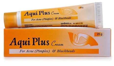 acne plus cream