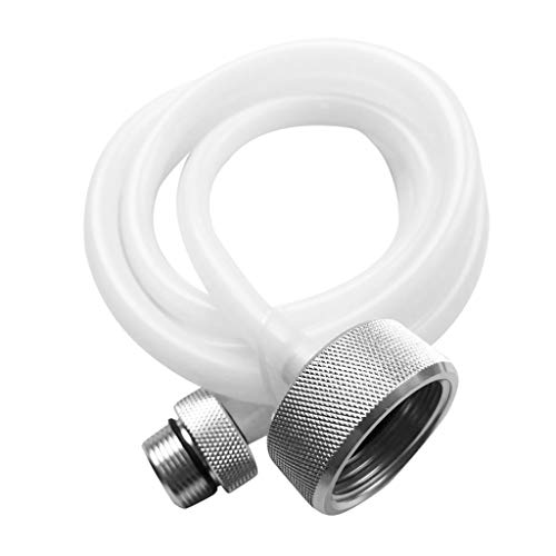 Oil Change Adaptor DSG Gearbox Oil Change Adaptor, Oil Filling Hose White - Thumbnail 5