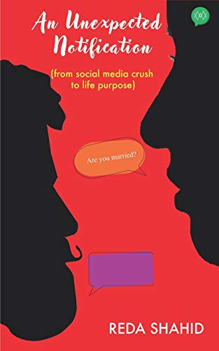 Buy An Unexpected Notification Book Online at Low Prices in India | An ...