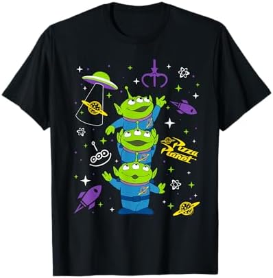 Amazon.com: Disney and Pixar's Toy Story Alien I Have Been Chosen