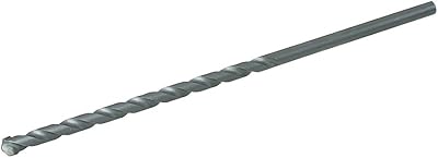 Silverline DML16 Tungsten Carbide Masonry Drill Bit 16 x 400mm Silver Rotary