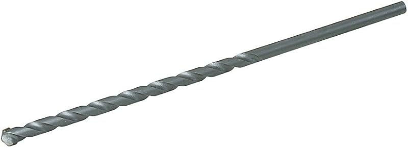 Silverline DML16 Tungsten Carbide Masonry Drill Bit 16 x 400mm Silver Rotary