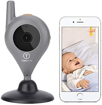 baby camera monitor and app