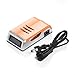 EBL 920D LCD Quick Charger with Discharge Function for AA AAA Ni-MH Ni-CD Rechargeable Batteries - Orange