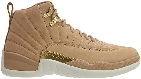 jordan retro 12 womens tan