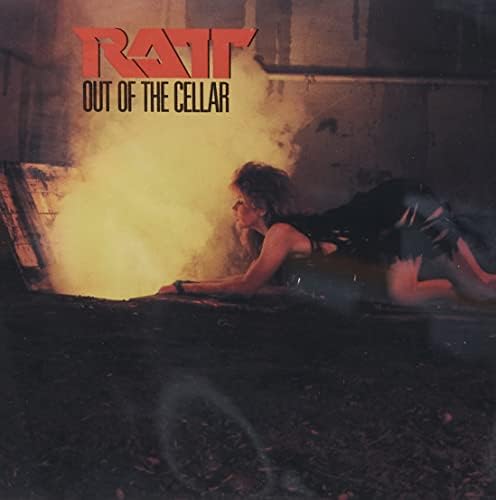 RATT - Original Album Series - Amazon.com Music