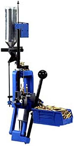 Amazon.com : Dillon Precision RL550 40/10 Progressive Reloading Machine