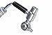 Sunsong 3401111 Power Steering Pressure Line Hose Assembly