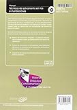 Image de Manual Técnicas de salvamento en ríos e inundaciones. Formación para el empleo