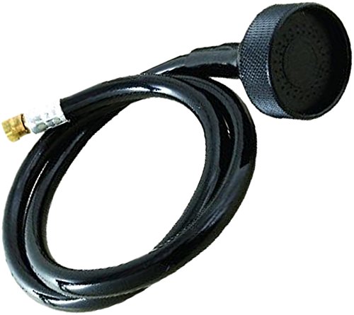 LCL Beauty Universal Fit Spa Salon Shampoo Bowl Spray Hose