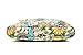 Malirona Women Crossbody Purse Hipster Cross Body Bag Canvas Shoulder Handbag Floral Design