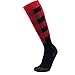 Merino Wool Plaid Ski Socks – Comfortable Warm for Men, Ladies Skiing Sock