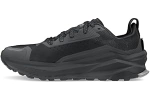 ALTRA Men's Olympus 6 Trail Running Shoe