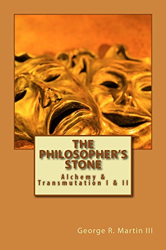 The Philosopher's Stone: Alchemy & Transmutation I & II