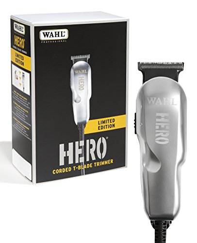 wahl professional limited edition