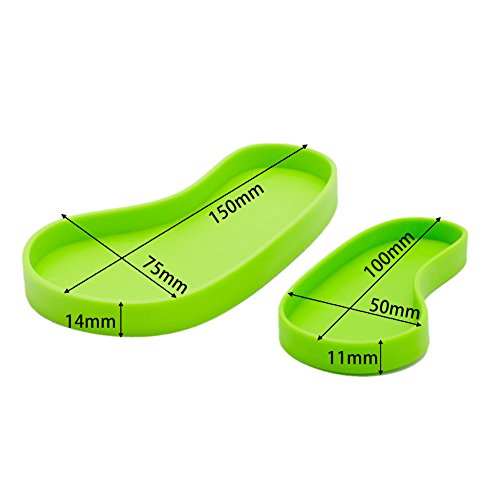 Qupida Reptile Feeder, Food Dish Water Fountain For Turtle Aquatic Pet Supplies (S) - Thumbnail 2
