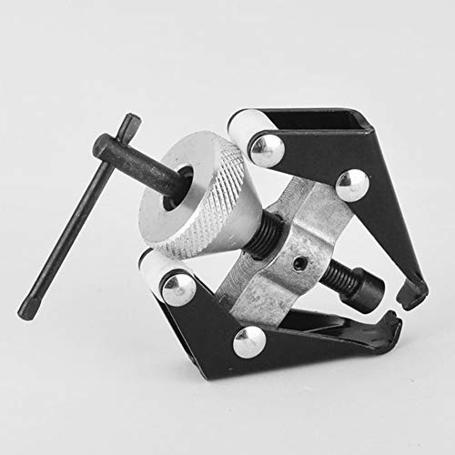 Wiper Arm Puller, dezirZJjx Wiper Arm Remover, Universal Car Vehicle Windscreen Wiper Arm Adjustable Puller Quick Remover Tool