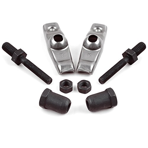 Valve Rocker Arm Set For HONDA GX340 GX390 188F 190F 5KW 6.5KW 11HP 13HP Gasoline Engine Motor Generator Water Pump - Thumbnail 5