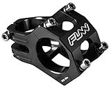 Funn Funnduro MTB Stem, Bar Clamp 31.8mm