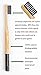 Bamboo Toothbrush-Fcysy Organic Natural Biodegradable Bamboo Charcoal Toothbrush with Soft BPA-Free Germany Imported Spiral Nylon Bristles, Unique Color Combination Travel Toothbrush Set-4 PACK