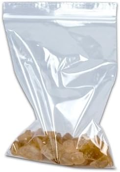 Fantapak International Group Mgp Mgz2P0203 Zippit Zplock Bg 2Mil 2X3 Cle 1M MGP MGZ2P0203