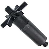 Danner Mag-Drive Supreme 9.5A Impeller