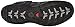 Salomon Men's XA Pro Mid GTX Hiking Shoe